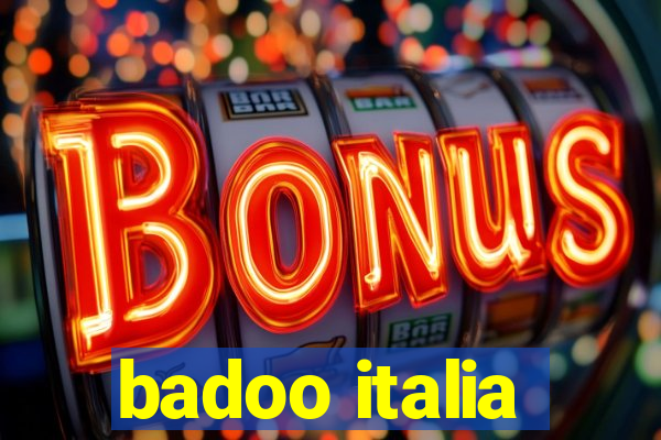 badoo italia